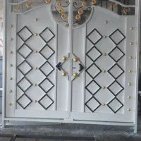 جوشکاری استا رضا