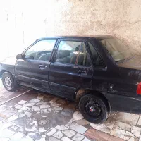 پراید مدل 83