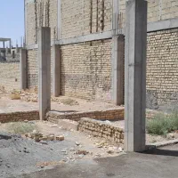 فروش زمین مسکونی