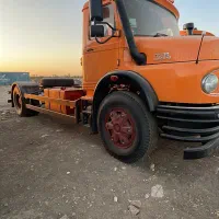 بنز ۴۰۳ باری صفر