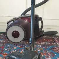 جاروبرقی سامسونگ|جاروبرقی، جارو شارژی، بخارشو|اصفهان, دستگرده|دیوار