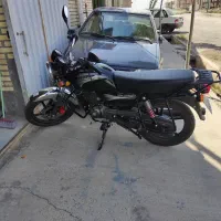 باکسر 200نیروموتور
