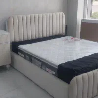 تخت کمد تشک|تخت و سرویس خواب|شاهرود, |دیوار