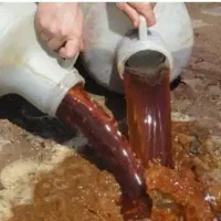 خاک رس سفید مخصوص شیره انگور و....