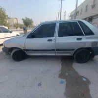 پراید 141|خودرو سواری و وانت|لامرد, |دیوار