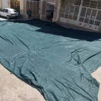 چادر نسوز|ابزارآلات|ابرکوه, |دیوار
