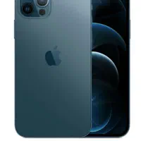 ایفون ۱۲ پرو