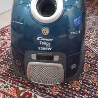 جارو برقی نو نو در حد آک