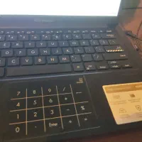 لپتاپ asus vivobook 14|رایانه همراه|تهران, دانشگاه شریف|دیوار
