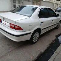 سمند lx|خودرو سواری و وانت|گنبد کاووس, |دیوار