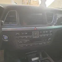 جنسیس G80 ۲۰۱۸|خودرو سواری و وانت|اهواز, کمپلو شمالی|دیوار