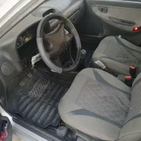 پراید ۱۴۱ بدون رنگ استثنایی|خودرو سواری و وانت|لنجان, |دیوار