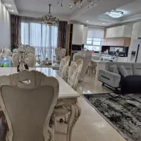 پاسداران/شهیدعراقی/۱۲۰متر/۲خواب/ نور شمال و جنوب