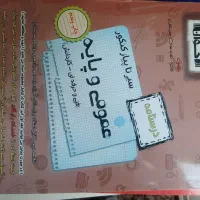 کتاب کنکور شبکه و نرم افزار انتشارات اخوان|کتاب و مجله آموزشی|پردیس, فاز ۴|دیوار