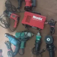 ابزارکرایه