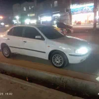 سمند الیکس مدل 90|خودرو سواری و وانت|سنندج, |دیوار