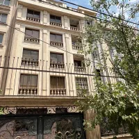 ۱۴۴ متر ۳ خواب ۲ پارکینگ سندی