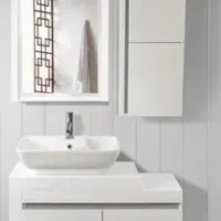 روشویی باکس دار