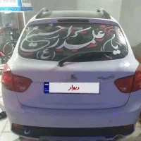 کوییکr|خودرو سواری و وانت|پیر بکران, |دیوار