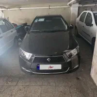 ماشین دناپلاس توربو ۶ دنده