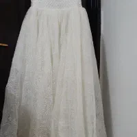 لباس عروس