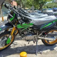 تلر روان ۱۴۰۴ در ۴ رنگ مختلف ۲۰۰ ۲۵۰ اقساط ۱۲ ماه|موتورسیکلت|مشهد, عبادی|دیوار