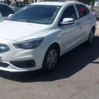 شاهین پلاس اتومات موتور tu5|خودرو سواری و وانت|یزد, |دیوار