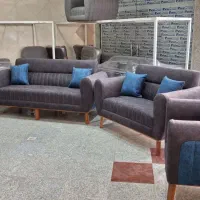 مبلمان اطلس فروش ویژه *