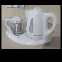 چای سایز نو بدون استفاده