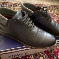 کفش نیم بوت ۴۲