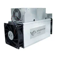 فروش ۴ دستگاه ماینر m20s 68th|قطعات و لوازم جانبی رایانه|بهبهان, |دیوار