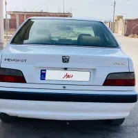 پارس سال مدل ۱۳۹۹|خودرو سواری و وانت|زرند, |دیوار