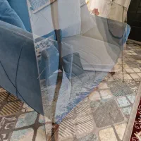 محافظ صفحه تلویزیون ۶۵ اینچ