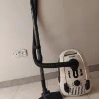 جارو برقی مارشال ۲۲۰۰ w|جاروبرقی، جارو شارژی، بخارشو|تهران, شهرک ولیعصر جنوبی|دیوار