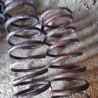 فنر پراید و دزگیر|قطعات یدکی و لوازم جانبی|هندمینی, |دیوار