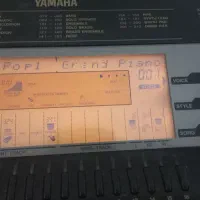 اورگ یا کیبورد یاماها۴۳۰|پیانو، کیبورد، آکاردئون|هندمینی, |دیوار