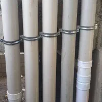 لوله کشی  اب و فاضلاب|خدمات پیشه و مهارت|ورامین, ورامین|دیوار