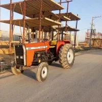 تراکتور فرگوسن مدل 83|خودرو سنگین|نهاوند, |دیوار