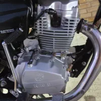 انواع موتور سیکلت