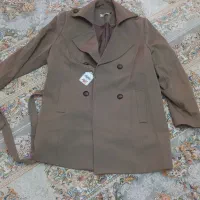 بارونی سایز بزرگ ۴  نو