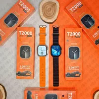 جشنواره فروش ساعت هوشمند T2000و t3000|ساعت|تبریز, |دیوار