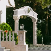 باغ تالار تشریفات نامزدی عقد تولد شب یلدا