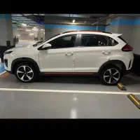 mvmکراس اتومات|خودرو سواری و وانت|اردبیل, |دیوار