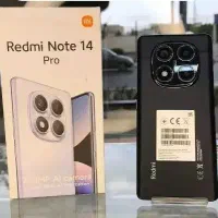 نوت ۱۴ پرو