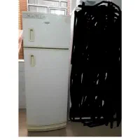 یخچال. بخاری .فرش وتخت