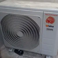 کولر گازی|کولر گازی و فن‌کوئل|کاشان, فاز ۲ ناجی آباد|دیوار