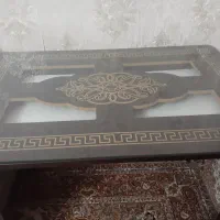 غذا خوری ۴ نفره