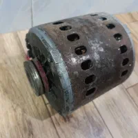 موتور کولر موتوژن