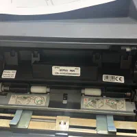 پرینتر کارتریج تونر مشکی اچ پی HP 49A