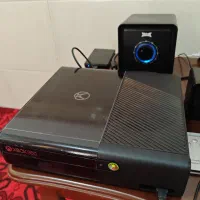 تعویض Xbox 360 jtag با ps3